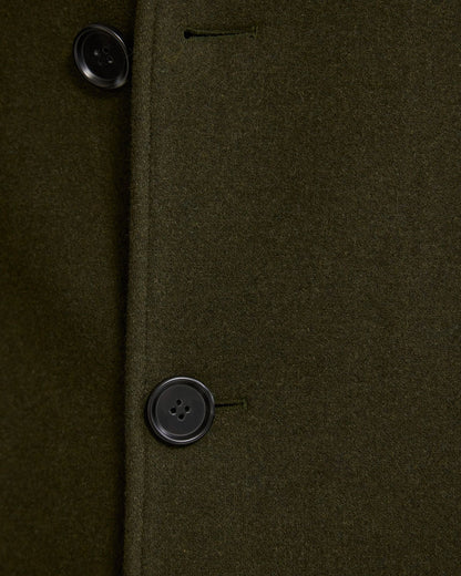 Dunbar Wool Rich Coat