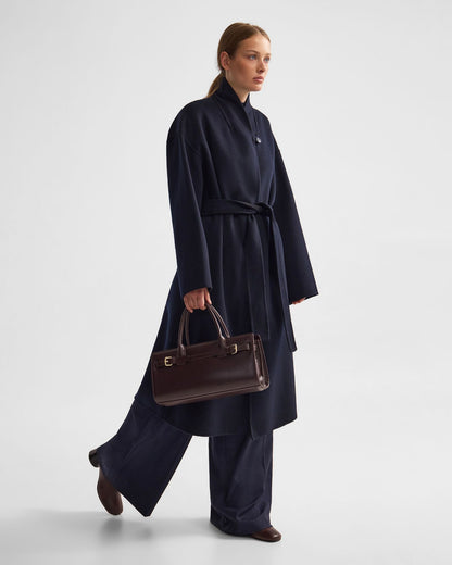 Lea Double Face Coat