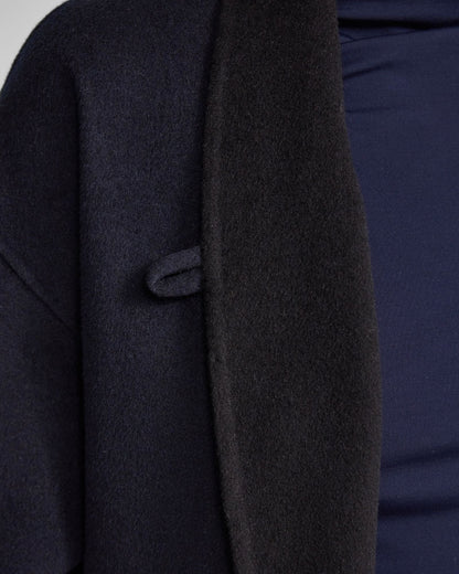 Lea Double Face Coat