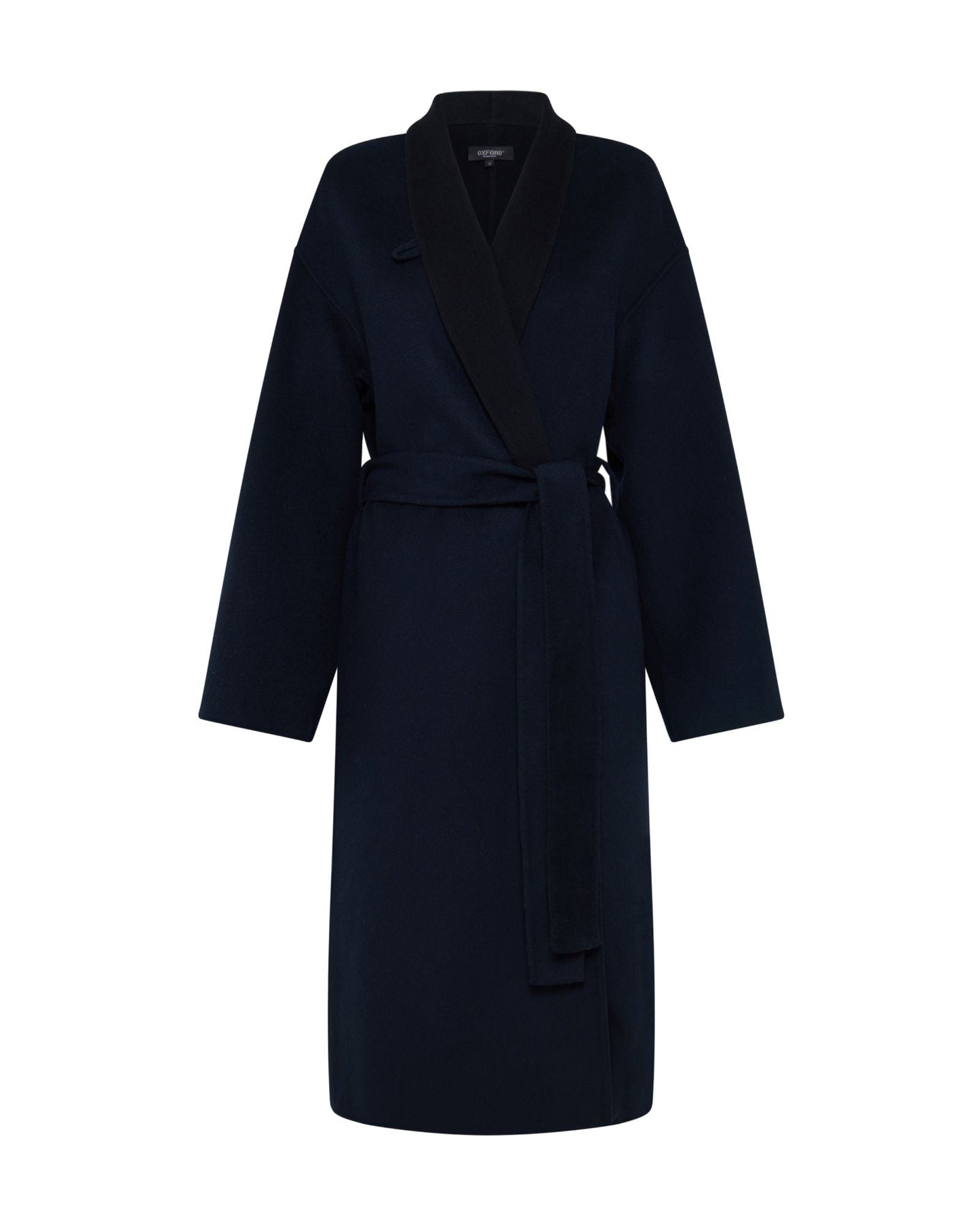 Lea Double Face Coat