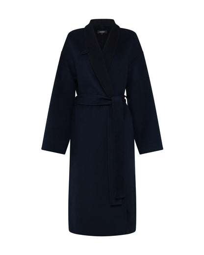 Lea Double Face Coat