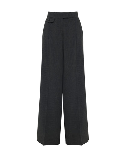 Belle Checked Pant