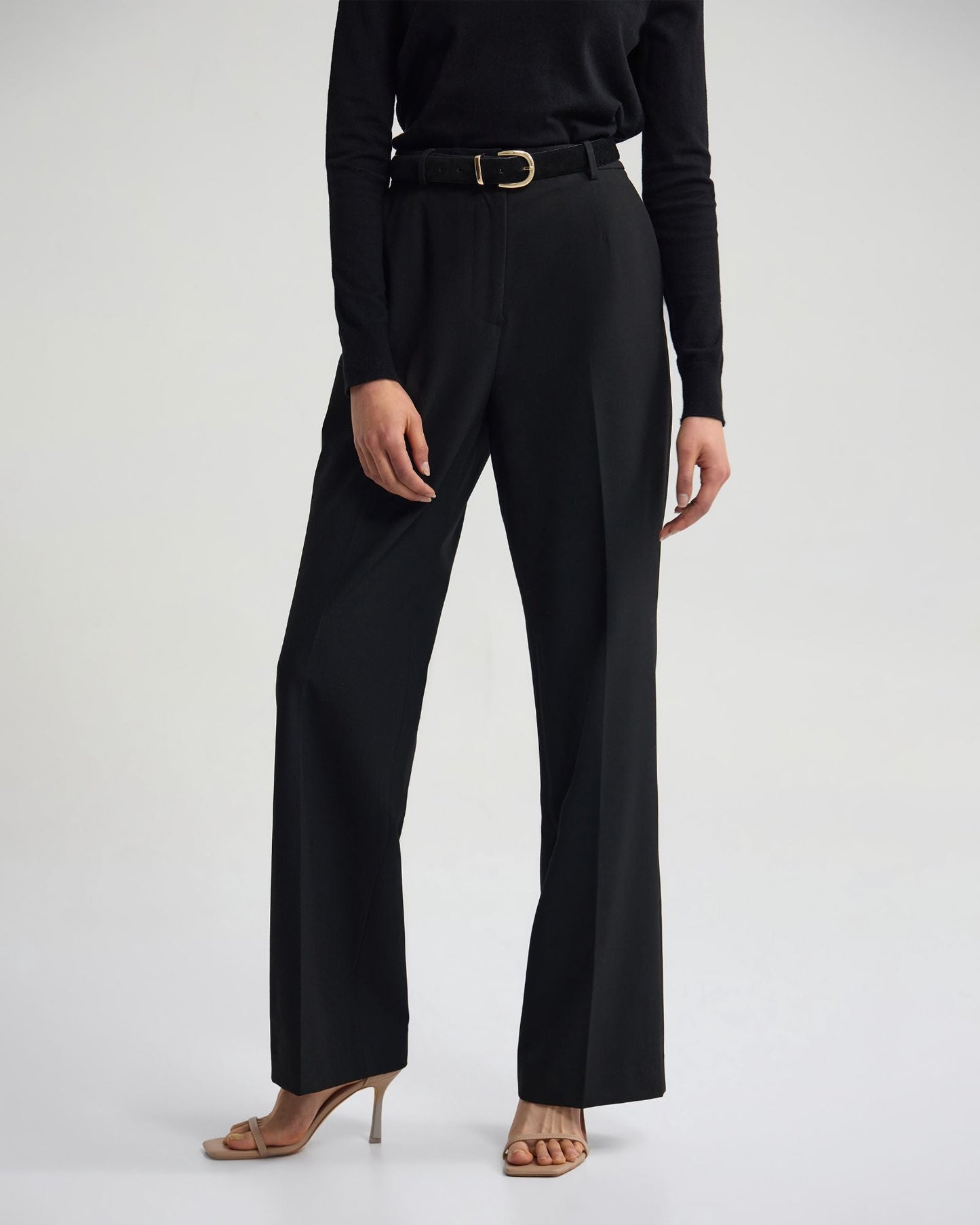 Calista Straight Leg Pant