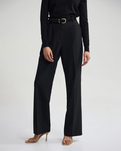 Calista Straight Leg Pant