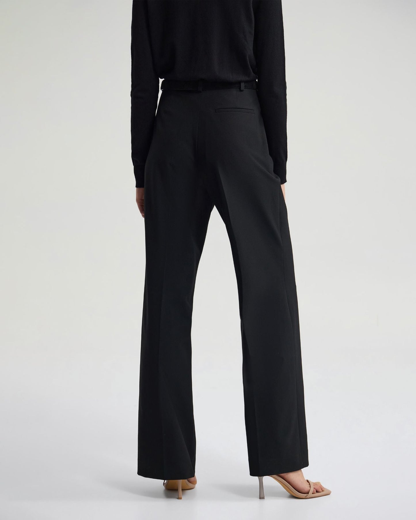 Calista Straight Leg Pant
