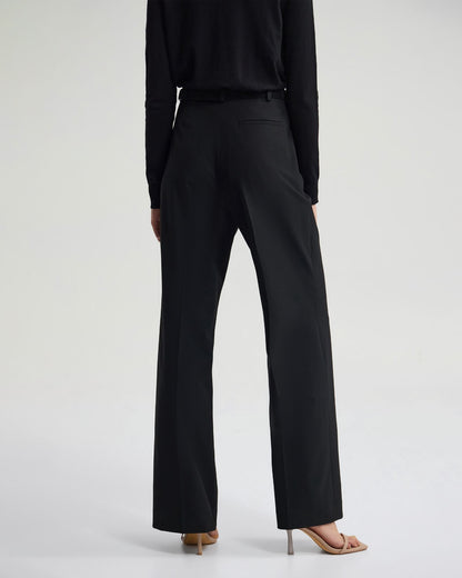 Calista Straight Leg Pant