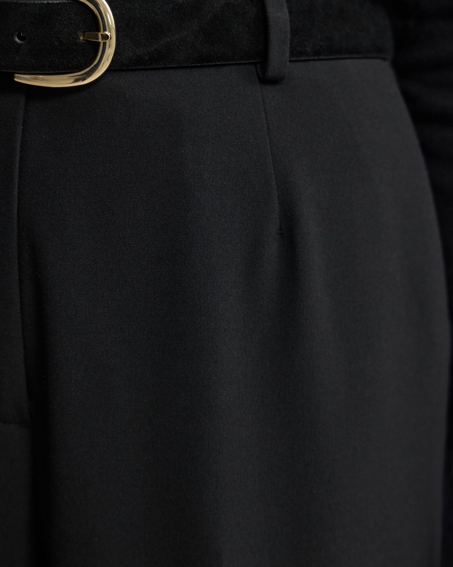 Calista Straight Leg Pant