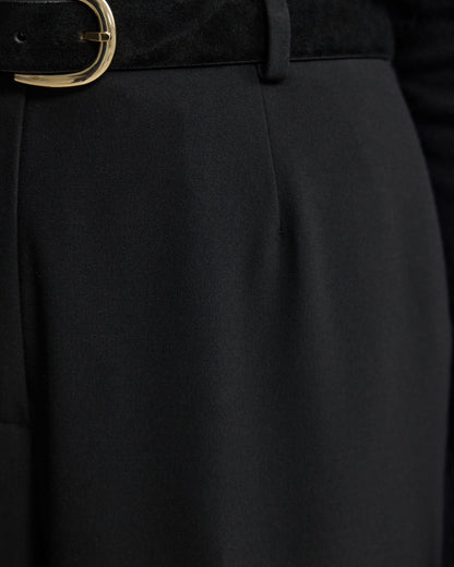 Calista Straight Leg Pant