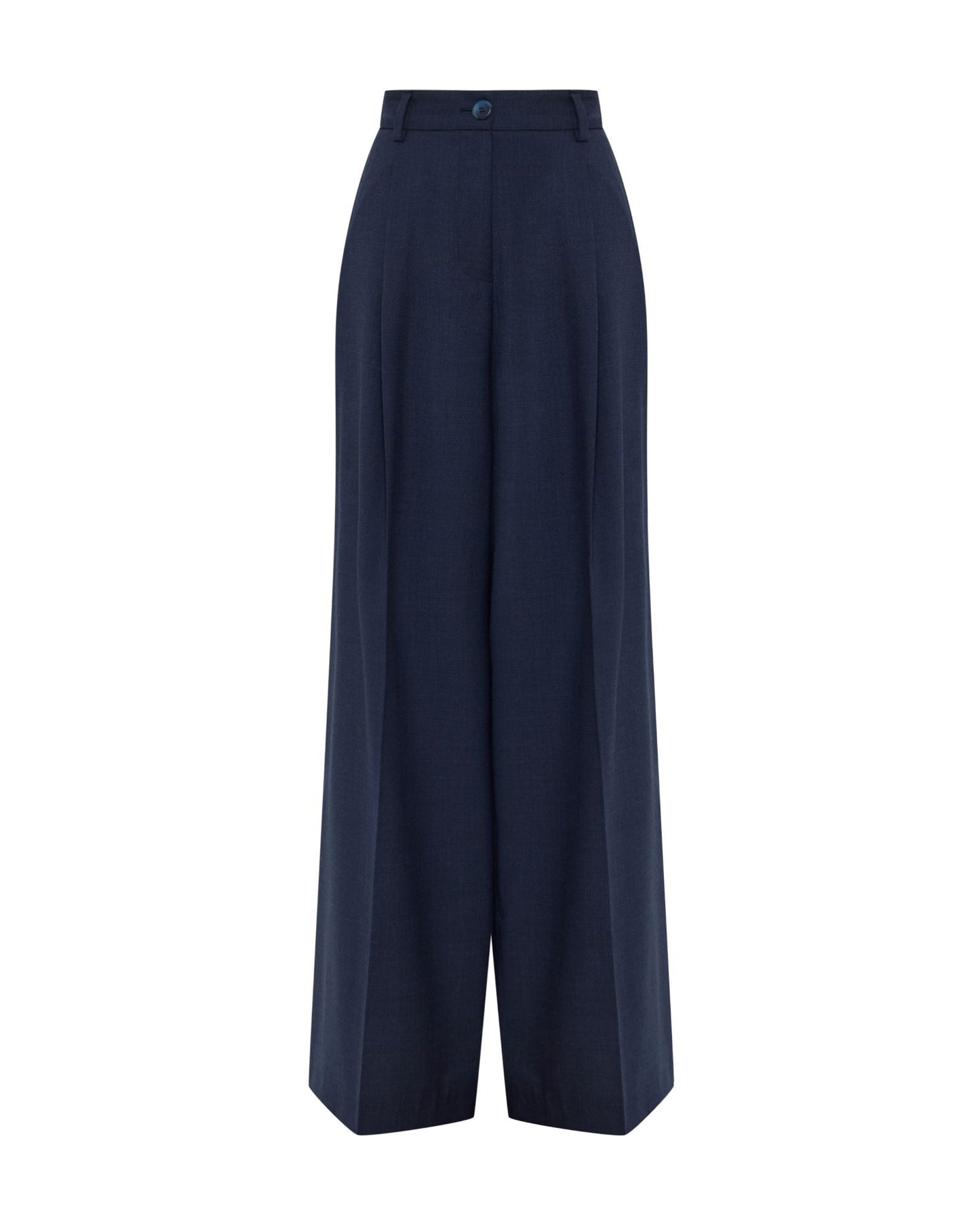 Margot Pure Wool Pant