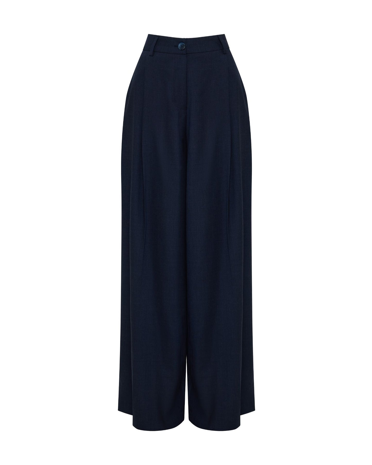 Margot Pure Wool Pant