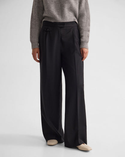 Belle Wool Pant