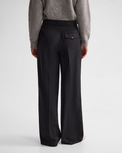 Belle Wool Pant
