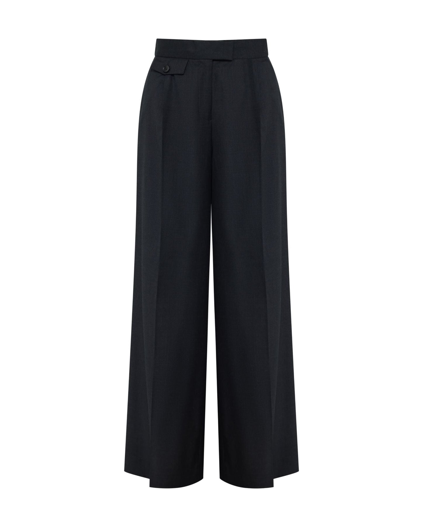 Belle Wool Pant