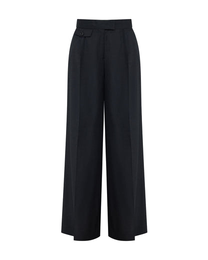 Belle Wool Pant