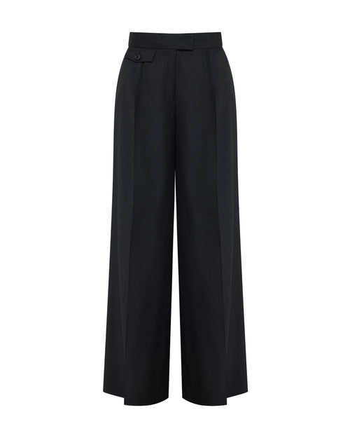 Belle Wool Pant