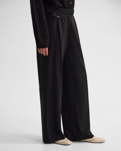 Belle Wool Pant