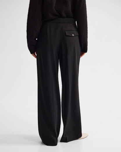 Belle Wool Pant