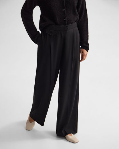 Belle Wool Pant