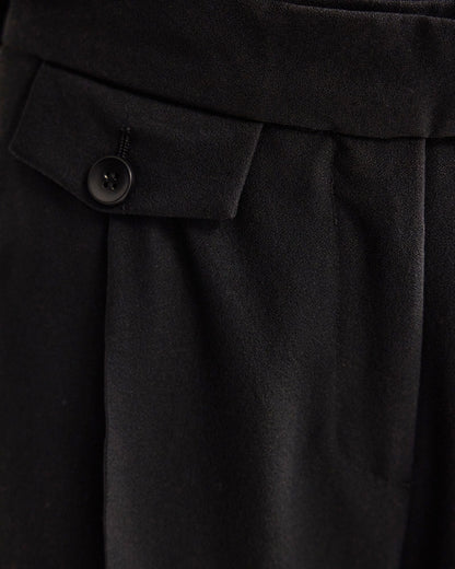 Belle Wool Pant