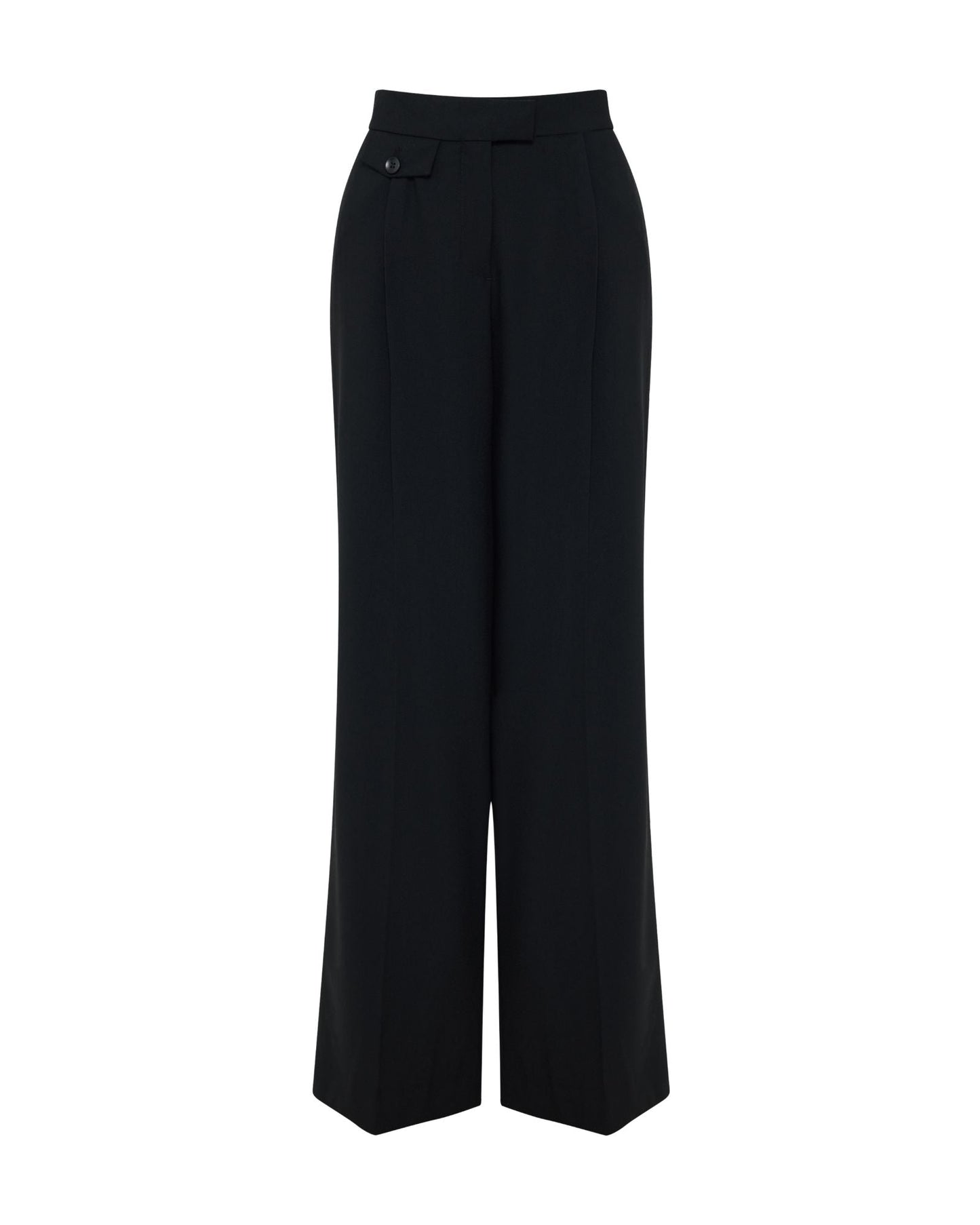Belle Wool Pant