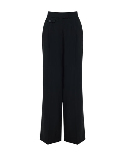 Belle Wool Pant