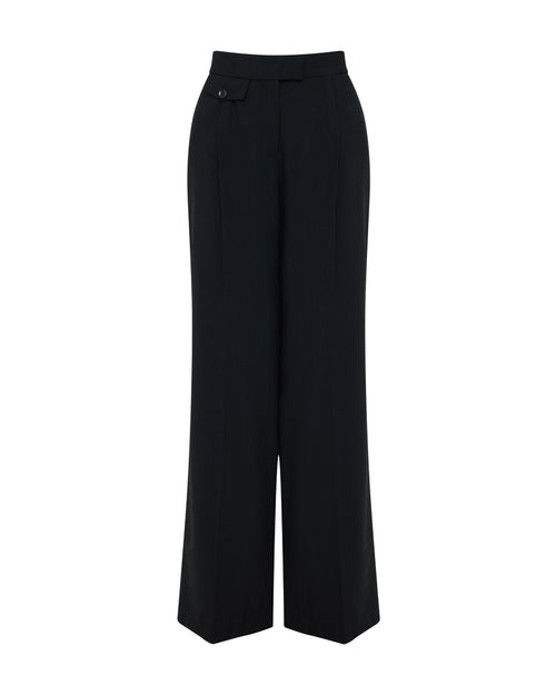 Belle Wool Pant