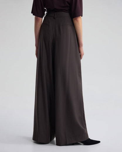 Margot Pure Wool Pant