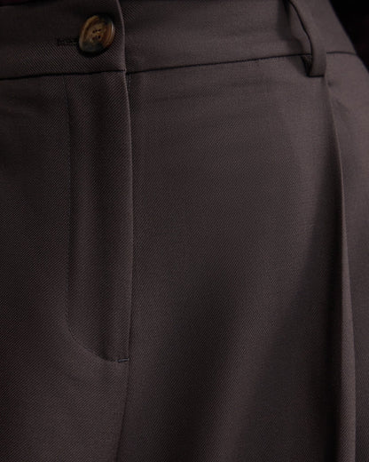 Margot Pure Wool Pant