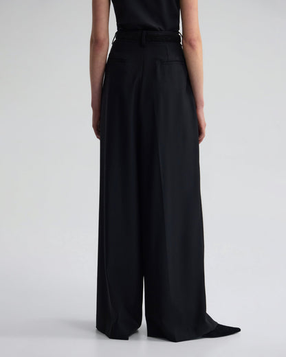 Margot Pure Wool Pant