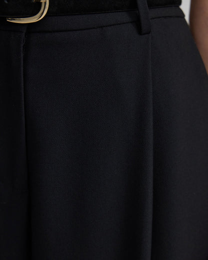 Margot Pure Wool Pant