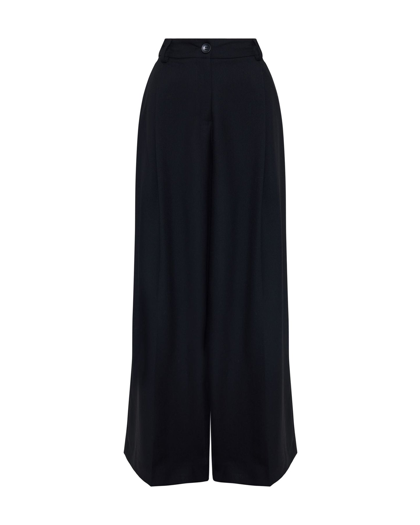 Margot Pure Wool Pant