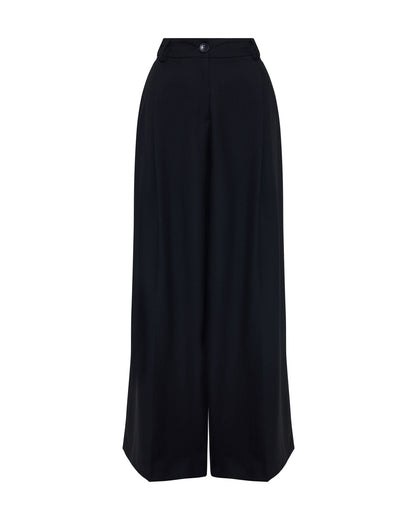 Margot Pure Wool Pant