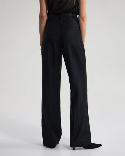 Calista Pure Wool Pant