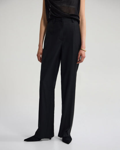 Calista Pure Wool Pant