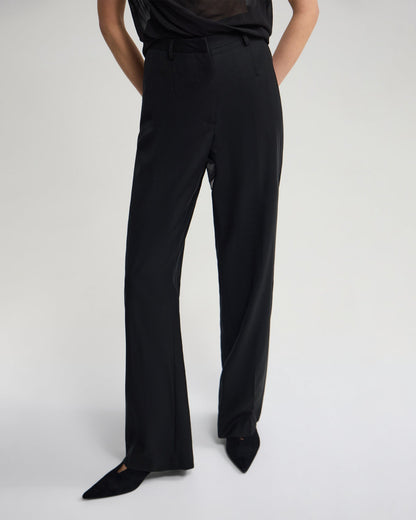 Calista Pure Wool Pant
