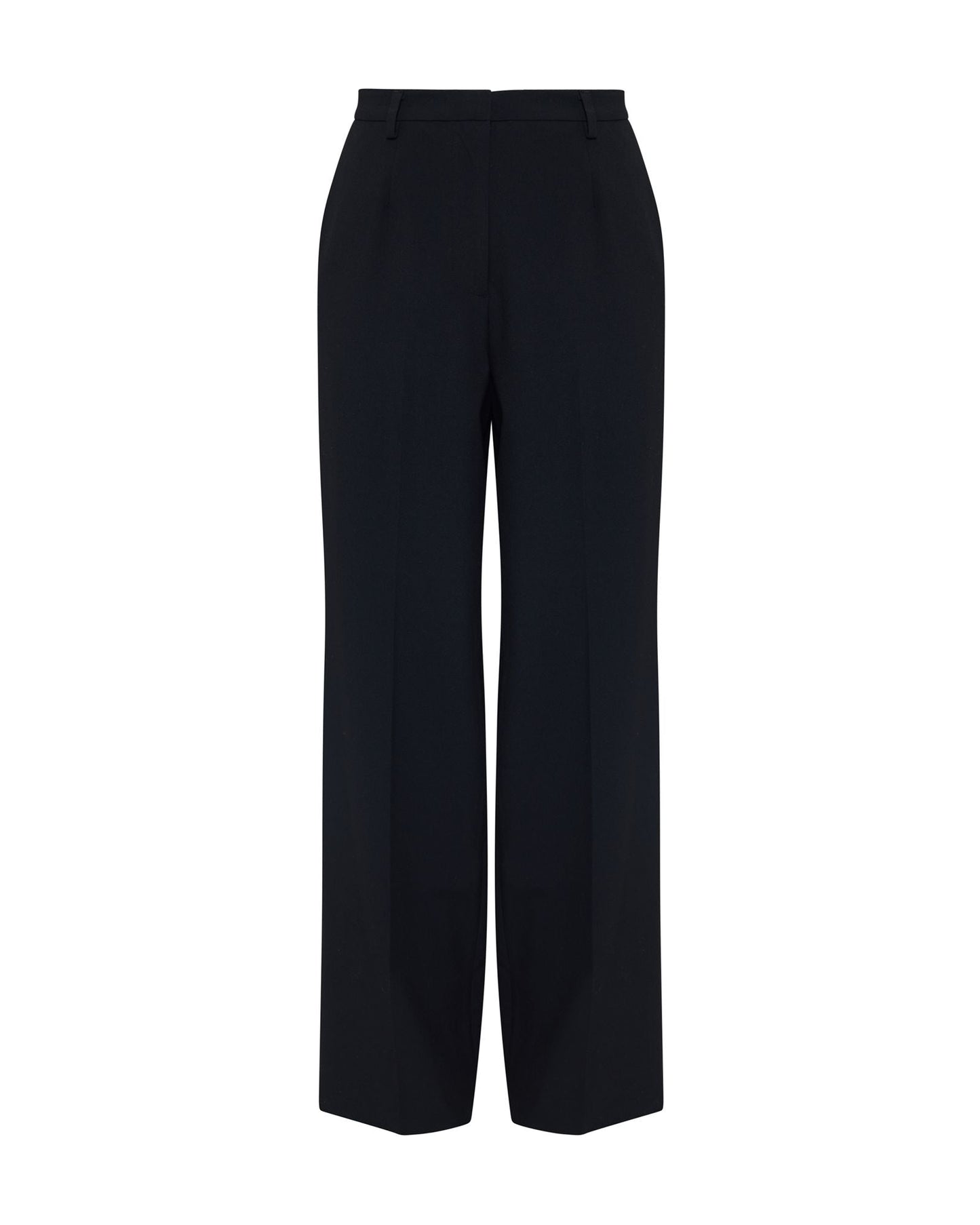 Calista Pure Wool Pant