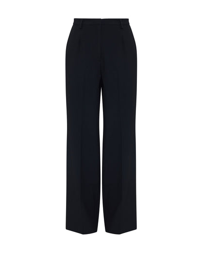 Calista Pure Wool Pant