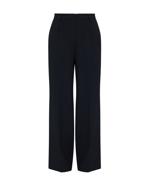 Calista Pure Wool Pant