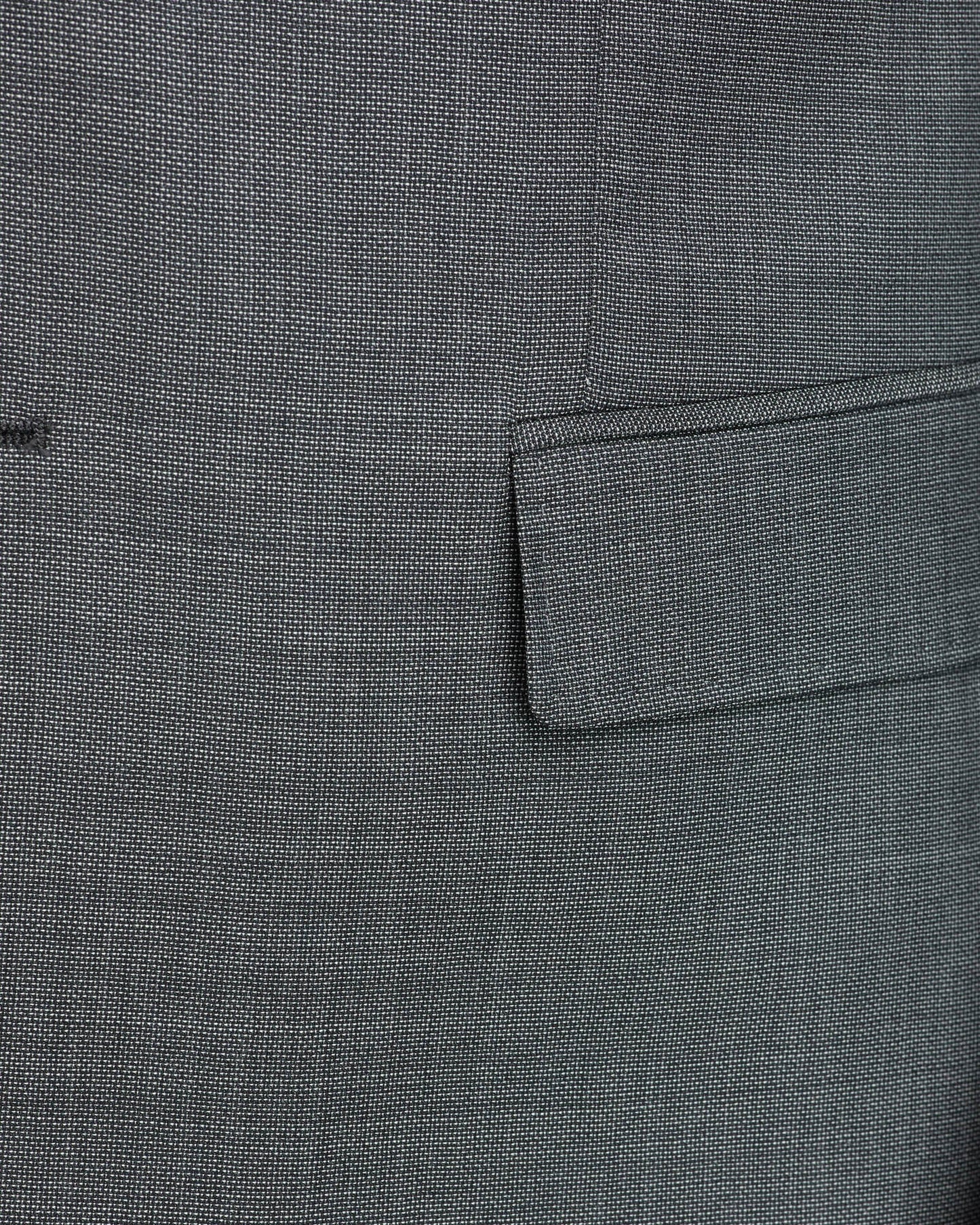 Byron Wool Suit Jacket