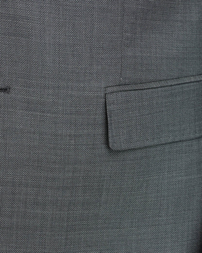 Byron Wool Suit Jacket