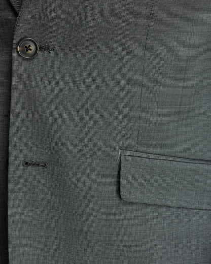 New Hopkins Wool Suit Jacket