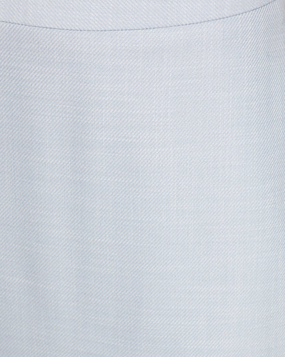 Peggy Stretch Eco Suit Skirt