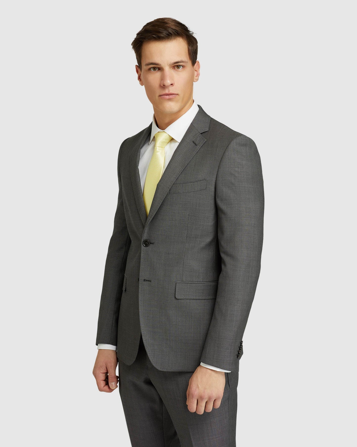 Auden Wool Suit Jacket