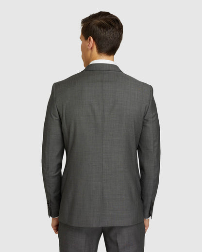 Auden Wool Suit Jacket