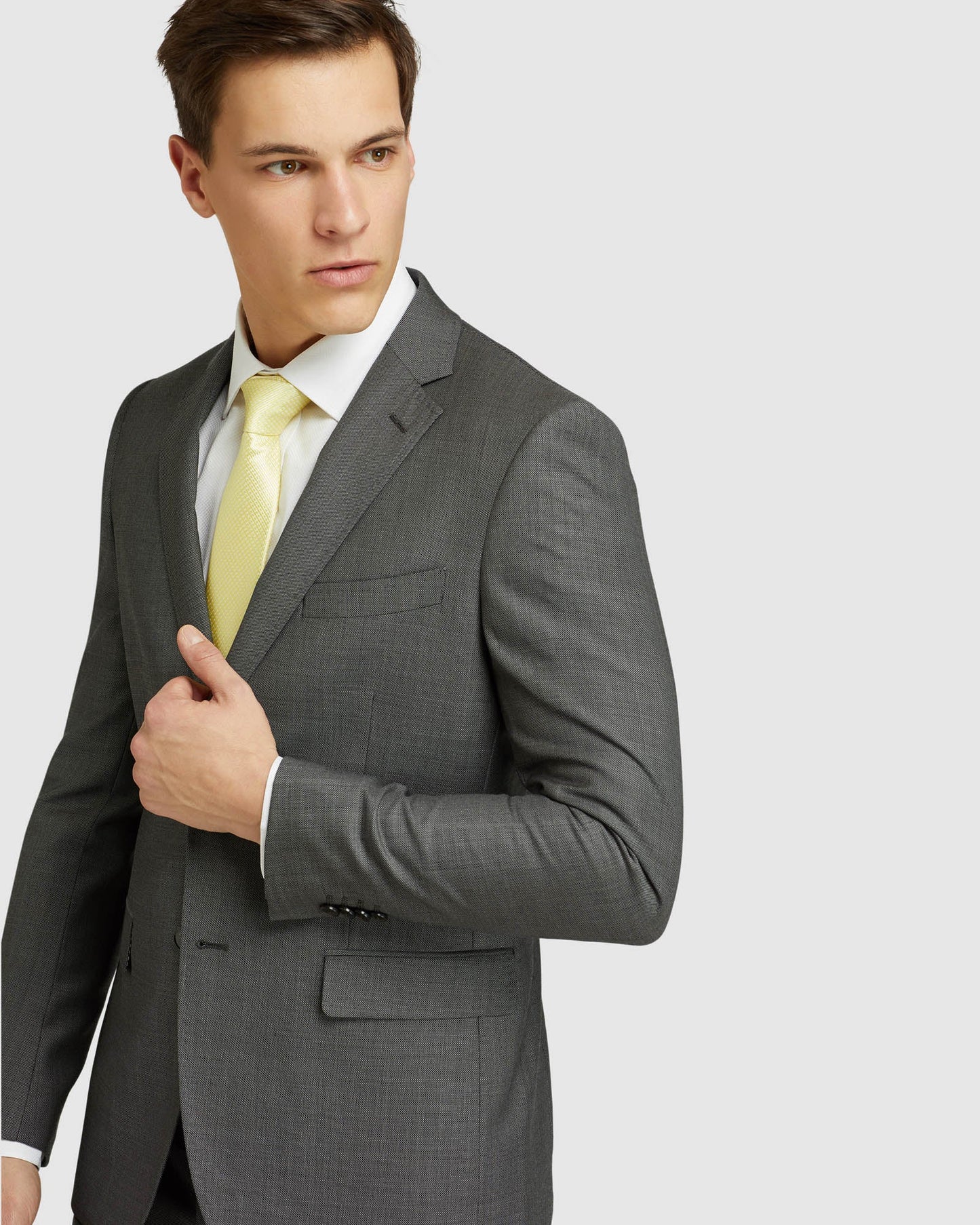 Auden Wool Suit Jacket