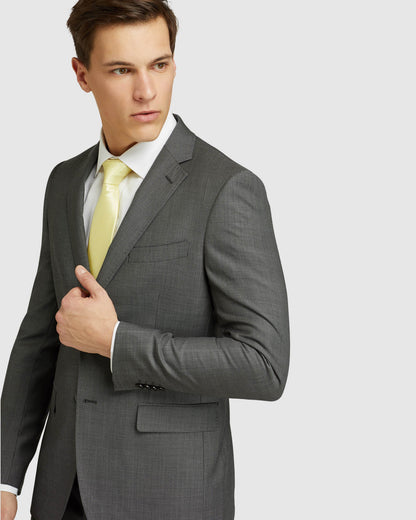 Auden Wool Suit Jacket