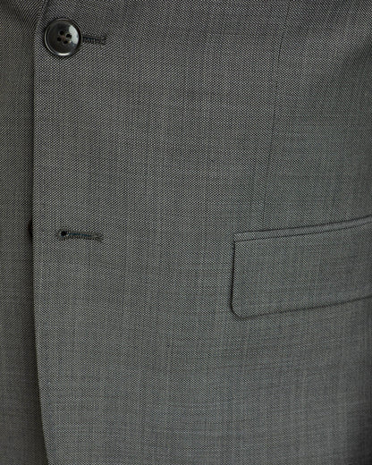 Auden Wool Suit Jacket