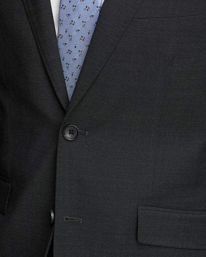 New Hopkins Wool Suit Jacket