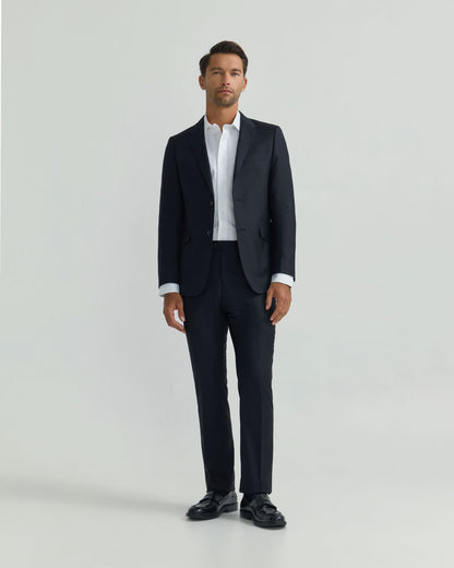 Hopkins Wool Suit Jacket
