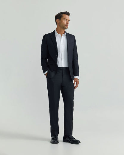 Hopkins Wool Suit Jacket